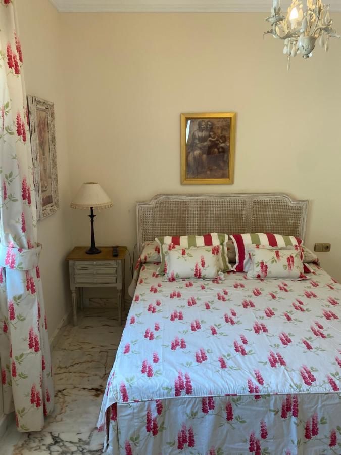 Apartamentos Villa Torreblanca Fuengirola Exterior photo