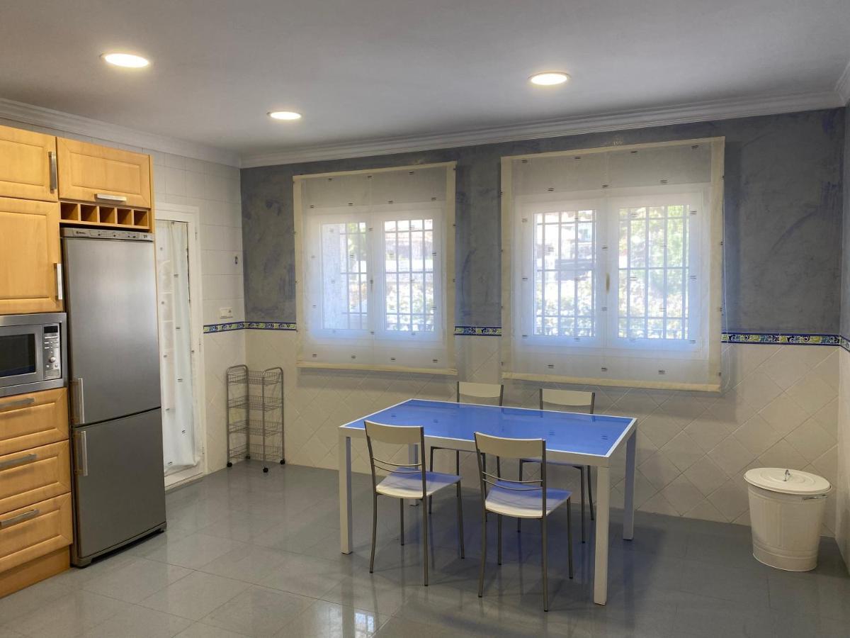 Apartamentos Villa Torreblanca Fuengirola Exterior photo
