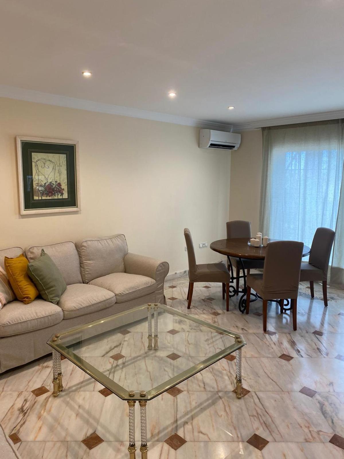 Apartamentos Villa Torreblanca Fuengirola Exterior photo