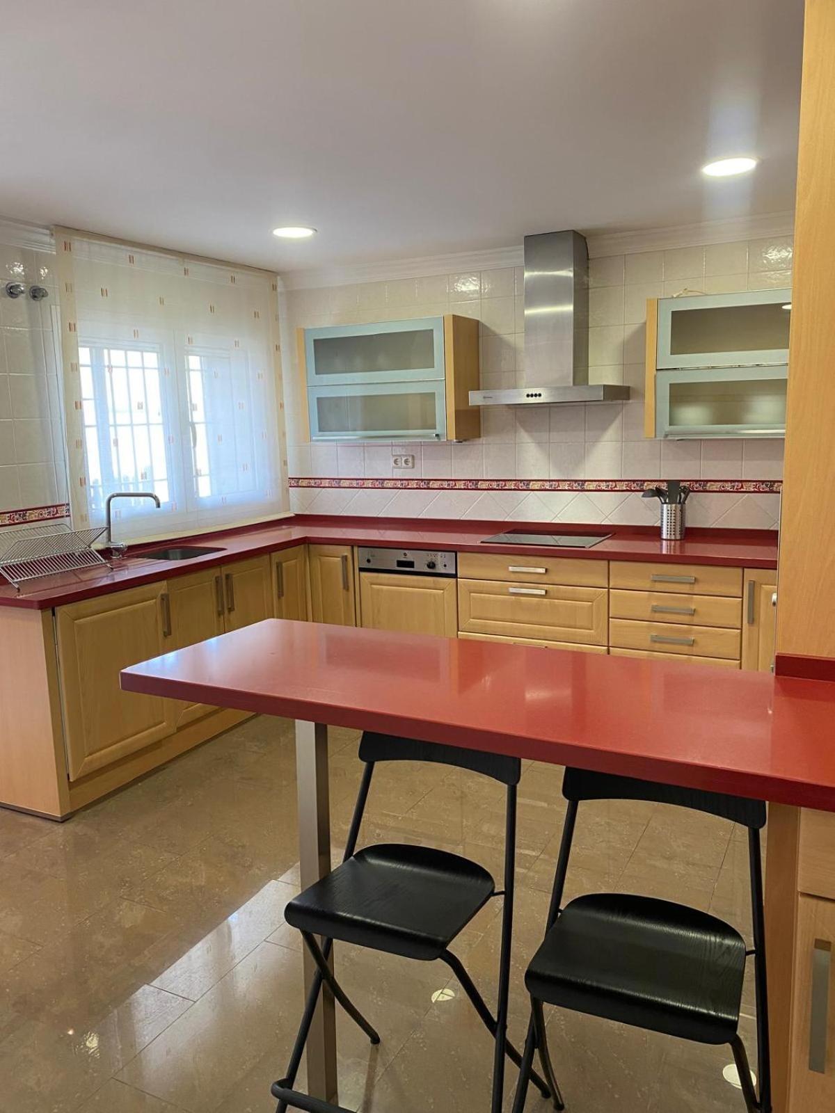 Apartamentos Villa Torreblanca Fuengirola Exterior photo